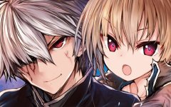 Baca Manga Arifureta Shokugyou de Sekai Saikyou