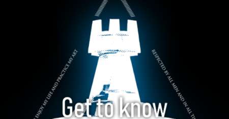 Arknights: Get to know Rhodes Island (Doujinshi)