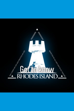 Baca Komik Arknights: Get to know Rhodes Island (Doujinshi)