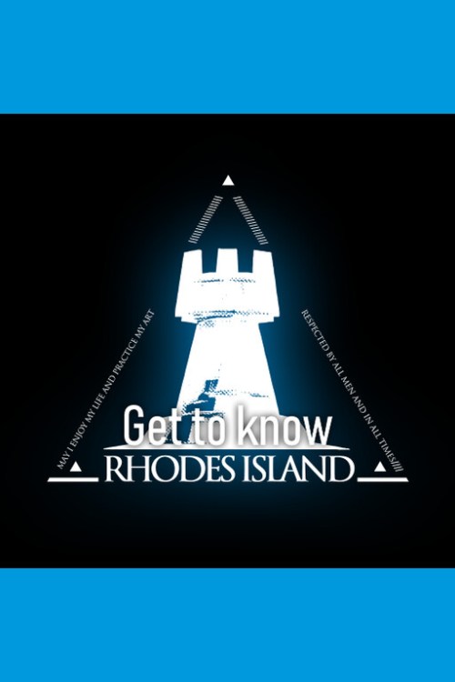 Baca Komik Arknights: Get to know Rhodes Island (Doujinshi)