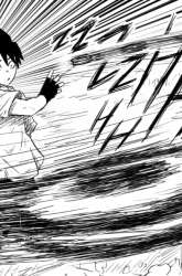 Manga Armados gambar 1