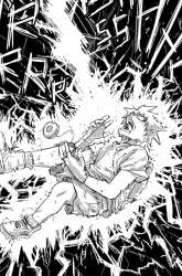 Manga Armados gambar 2