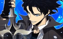 Baca Manhwa Artifact-Devouring Player