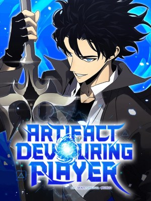 Baca Komik Artifact-Devouring Player