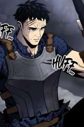 Manhwa Artifact-Devouring Player gambar 1