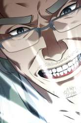 Manhwa Artifact Reading Appraiser  gambar 2