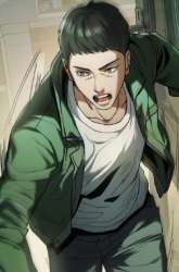 Manhwa Artifact Reading Appraiser  gambar 4