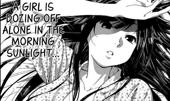 Aru Asa Okitara