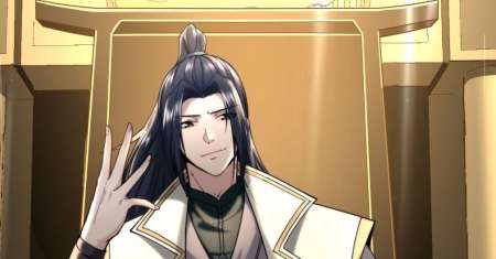 As A Villain, It’s Not Too Much To Hang and Beat The Protagonist, Right