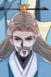 Manhua As A Villain, It’s Not Too Much To Hang and Beat The Protagonist, Right gambar 1