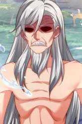 Manhua As Soon as I Became a Quasi-Sage, I Was Summoned by the Empress gambar 3