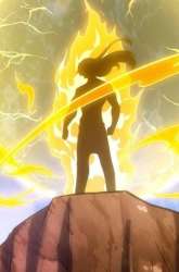 Manhua As Soon as I Became a Quasi-Sage, I Was Summoned by the Empress gambar 4