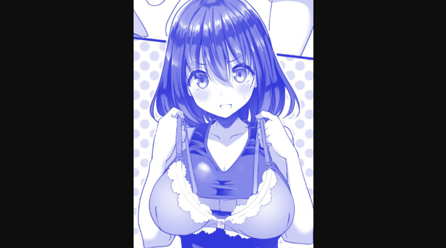 Asa Okitara Onnanoko ni Natteta Manga