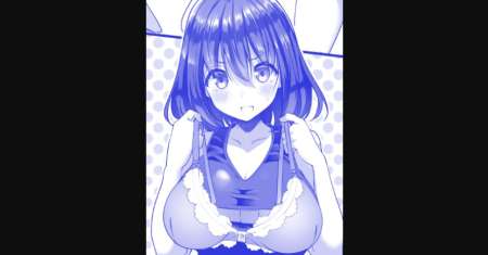 Asa Okitara Onnanoko ni Natteta Manga