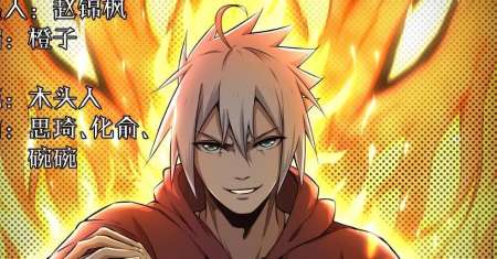 Ascension To Godhood By Slaying Demons