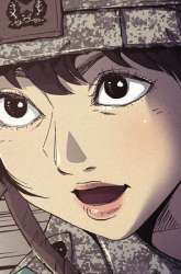 Manhwa Ashen Oreum gambar 3