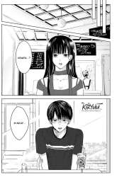 Komik Ashita, Watashi wa Dareka no Kanojo Preview Gambar 1