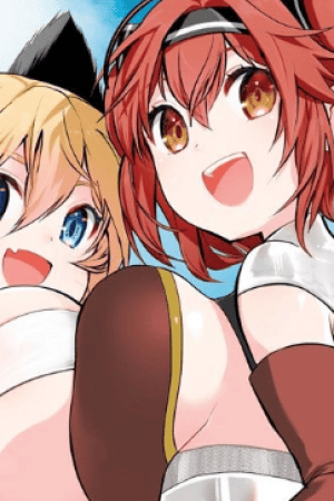 Sampul Asobinin wa Kenja ni Tenshoku Dekiru tte Shittemashita? ~Yuusha Party o Tsuihou Sareta Lv99