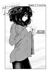 Manga Asoko de Hataraku Musubu-san gambar 3