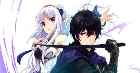 Assassin de aru ore no Sutetasu ga Yuusha yori mo Akiraka ni Tsuyoi Nodaga
