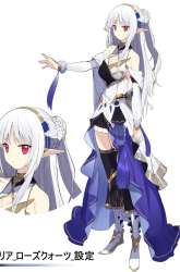 Komik Assassin de aru ore no Sutetasu ga Yuusha yori mo Akiraka ni Tsuyoi Nodaga Preview Gambar 3