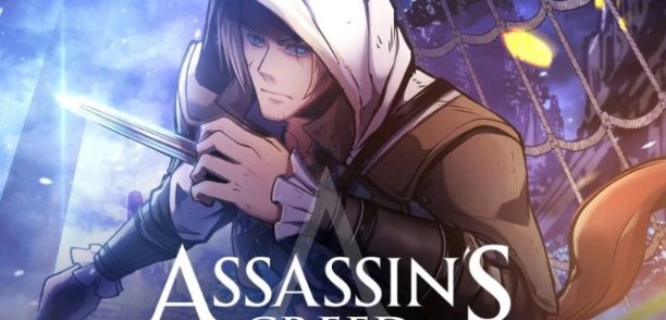 Assassin’s Creed