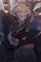 Manhwa Assassin’s Creed gambar 4