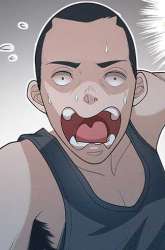 Manhua Asshole Hero gambar 2