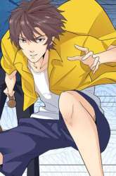 Manhua Asshole Hero gambar 3