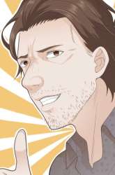 Manhua Asshole Hero gambar 4