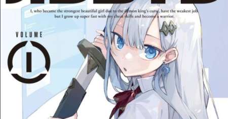 Astral Online – Maou no Noroi de Saikyou Bishoujo ni natta Ore, Saijaku Shoku da ga Cheat Skill de Chou Seichou shite Musou suru