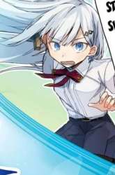 Komik Astral Online – Maou no Noroi de Saikyou Bishoujo ni natta Ore, Saijaku Shoku da ga Cheat Skill de Chou Seichou shite Musou suru Preview Gambar 2