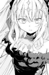 Komik Astral Online – Maou no Noroi de Saikyou Bishoujo ni natta Ore, Saijaku Shoku da ga Cheat Skill de Chou Seichou shite Musou suru Preview Gambar 4