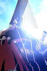 Manhwa Asura (Ryu Ki-Un) gambar 1