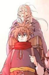 Manhwa Asura (Ryu Ki-Un) gambar 2