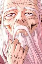 Manhwa Asura (Ryu Ki-Un) gambar 3