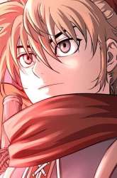 Manhwa Asura (Ryu Ki-Un) gambar 4