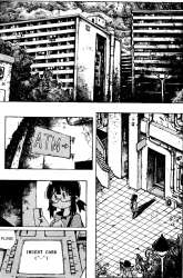 Komik ATM no Naka no Otoko Preview Gambar 4