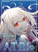 ATRI: My Dear Moments