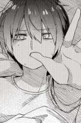 Manga ATRI: My Dear Moments gambar 3