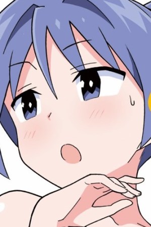 Sampul Atsumare! Fushigi Kenkyuubu