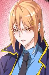 Manhua Attack of Sea King gambar 1