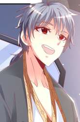 Manhua Attack of Sea King gambar 2