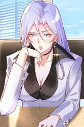 Manhua Attack of Sea King gambar 3