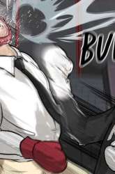 Manhwa Attention Seeker gambar 1