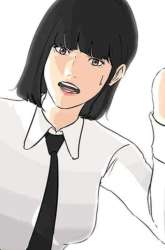 Manhwa Attention Seeker gambar 3