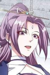 Manhua Attribute Extractor gambar 1