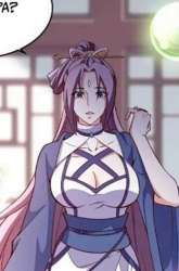 Manhua Attribute Extractor gambar 4