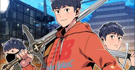 Auto-Hunting With Clones