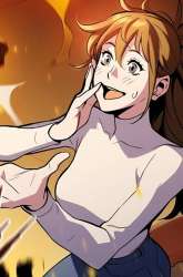 Manhwa Auto-Hunting With Clones gambar 1